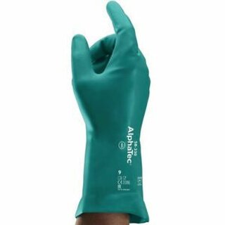 Handschuhe Ansell 58-330, Alphatec, Gre: 7, 1 Paar