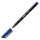 OHP-Stift Stabilo 841 SF, wasserfest, Strichstrke:...