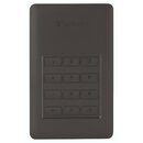 Externe Festplatte Verbatim 53403, Keypad Access, 2 TB,...