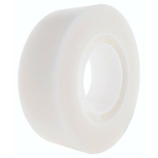 Klebefilm unsichtbar Comby , 19 mm x 33 m, 24 Stück