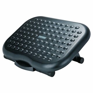 Fu�st�tze 11061163, Super Soft, schwarz