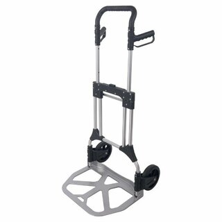 Faltbarer Sackkarre Pavo Pro 8005864, für 200 kg,...