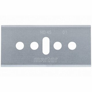 Martor 45.60 Cartonax-Klinge F.445, 10 Stck