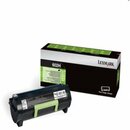 Toner Lexmark 56F2U0E, Reichweite: 25.000 Seiten, schwarz