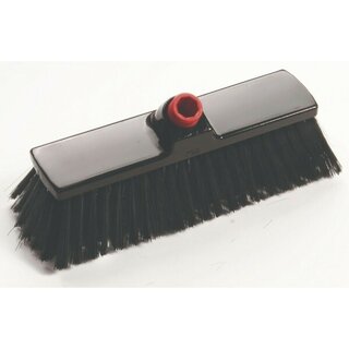 Besen Haug 987, In-Up, Kopfbreite: 30cm, harte Borsten,...