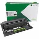 Trommel Lexmark 56F0Z00, Reichweite: 60.000 Seiten, schwarz