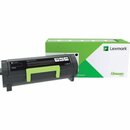 Lexmark Toner 58D2U0E, 55.000 Seiten, schwarz