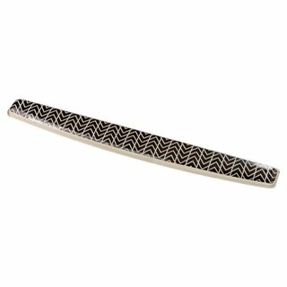 Gel-Tastatur-Handgelenkstütze Fellowes 9653601, Photo,...