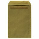 Neutral Versandtaschen C4, ohne Fenster, SK, 90g, braun,...
