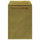 Versandtaschen C4, ohne Fenster, SK, 90g, braun, 100 St�ck