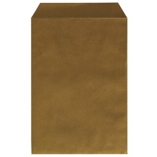 Comby Versandtaschen B4, ohne Fenster, NK, 110g, braun,...