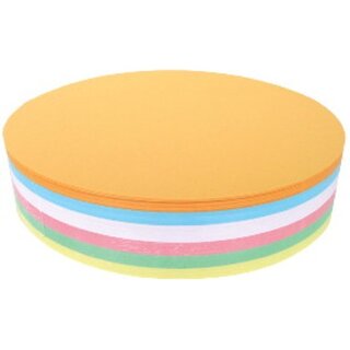 Stoefflerpaper Moderationskarten M310-99, Ø 195mm,...