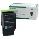 Lexmark Toner HC f.CX622ade CS521dn cyan ca.7.000 S Projekt