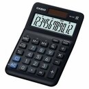 Tischrechner Casio MS-20F, 12-stellig, Steuern, Whrung,...