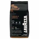 Kaffee Lavazza Expert Crema Aroma, ungemahlen, 1000g