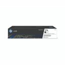 Toner HP W2070A, 117A, Reichweite: 1.000 Seiten, schwarz