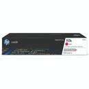 HP Toner 117A W2073A, 700 Seiten, magenta