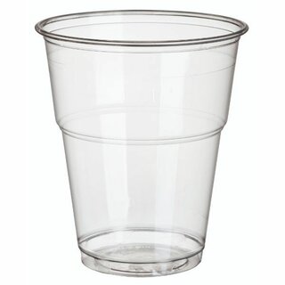 Trinkbecher Pure 16174, Material: Plastik, 300ml,...