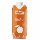 Orangensaft Beckers Bester, 0,33l Tetrapack, 12 Stck