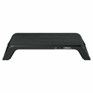 Fellowes Monitorständer Hana LT, 100016996, schwarz