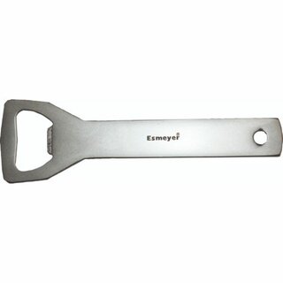 Flaschenffner 430-062, edelstahl