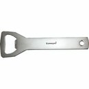 Flaschenffner 430-062, edelstahl