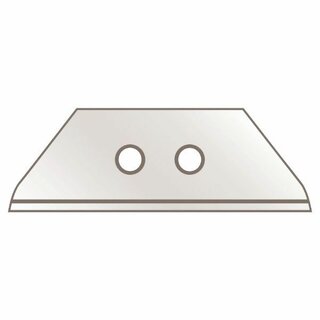 Trapezklingen Martor 60099.70, für Secunorm 500, 19 mm,...