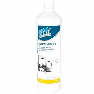Entkalker Clean & Clever Pro 130, für Koch- /...