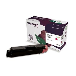 Toner kompatibel mit Kyocera TK-580M, Reichweite: 2.800...