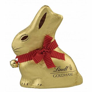 Lindt Goldhase 50g, Schokolade, 32 Stck