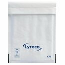 Luftpolstertasche 150 x 210 mm (Innen), 70 g, wei�, 100...
