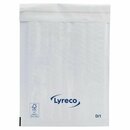 Comby Luftpolstertasche 180 x 260 mm (Innen), 70g, wei,...