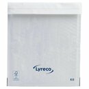 Luftpolstertasche 220 x 260 mm (Innen), 70g, wei�, 100 St�ck