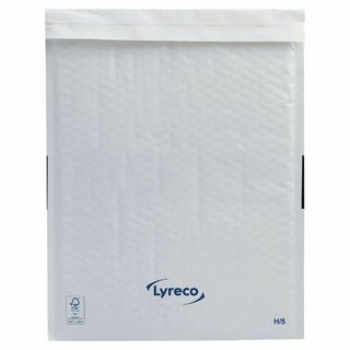 Comby Luftpolstertasche 270 x 360 mm (Innen), 70g, weiß,...