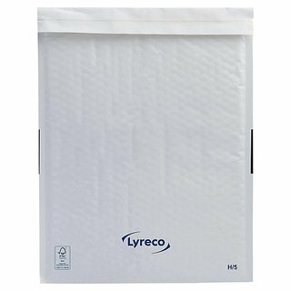 Comby Luftpolstertasche 270 x 360 mm (Innen), 70g, wei, 100 Stck