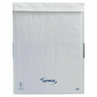 Neutral Luftpolstertasche 270 x 360 mm (Innen), 70g, wei, 100 Stck