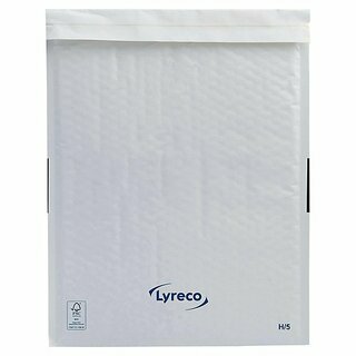 Neutral Luftpolstertasche 270 x 360 mm (Innen), 70g, wei, 100 Stck