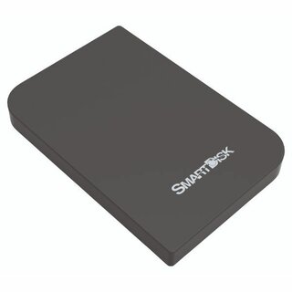 Festplatte 2TB Verbatim Smartdisk Pro Portable