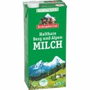 H-Bergbauern Milch 3,5% Berchtesgadener