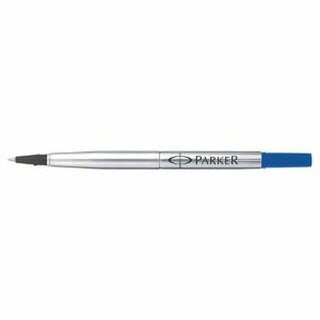 Tintenrollermine Parker Z41, Strichstrke: mittel, blau