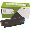 Lexmark Toner f.MS431dn ho.Ergiebig. schwarz ca.20.000 S...