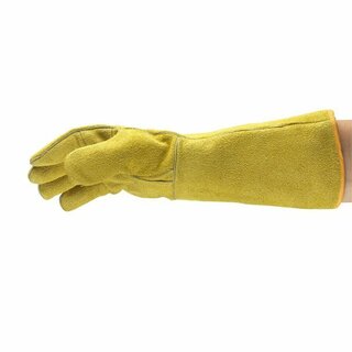 Schweisserhandschuhe Ansell 43-216, Activarmr, Größe 11,...