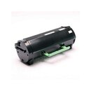 TS Toner kompatibel mit Lexmark 56F2U00, schwarz