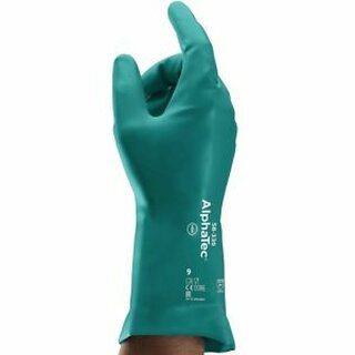 Handschuhe Ansell 58-330, Alphatec, Gre: 11, 1 Paar