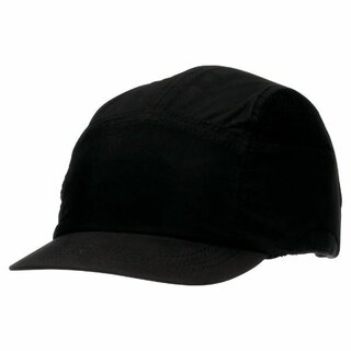 Anstoßkappe 3M Base Plus, Kurzschirm, 55mm, schwarz