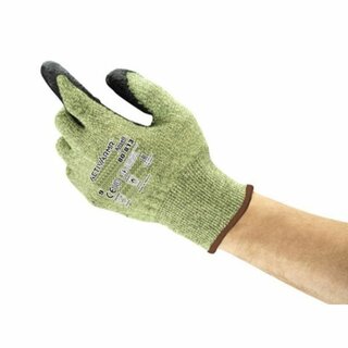 Handschuhe Ansell 80-813, ActivArmr, Flammenfest, Größe:...
