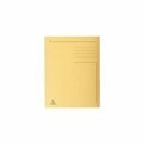 Aktenmappe Exacompta 448002E, Forever, DIN A4, 3 Klappen,...