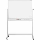 Whiteboard Magnetoplan 1240689, SP, mobil, magnethaftend,...