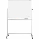 Whiteboard Magnetoplan 1240989, SP, mobil, magnethaftend,...