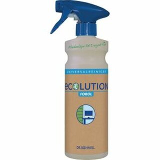 Handsprher Ecolution 31207, 500 ml, blau